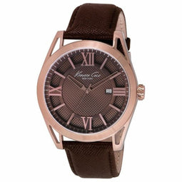 Horloge Heren Kenneth Cole IKC8073 (44 mm)