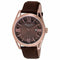 Horloge Heren Kenneth Cole IKC8073 (44 mm)