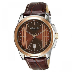 Horloge Heren Kenneth Cole IKC8096 (44 mm)