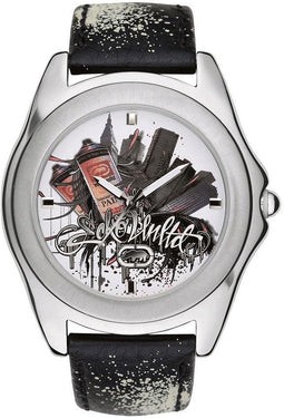 Horloge Heren Marc Ecko E07502G3 (45 mm)