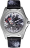 Horloge Heren Marc Ecko E07502G3 (45 mm)