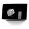 Horloge Heren Marc Ecko E11591G1 (45 mm)