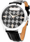 Horloge Heren Marc Ecko E11591G1 (45 mm)
