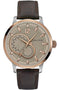 Horloge Heren Nautica A16649G (ø 44 mm)