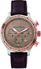 Horloge Heren Nautica A17656G (44 mm)