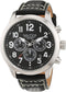 Horloge Heren Nautica NAI14516G (ø 44 mm)