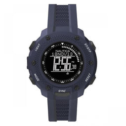 Horloge Heren Nautica NAI19524G (45 mm)