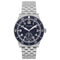 Horloge Heren Nautica NAPHST005 (ø 44 mm)