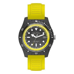 Horloge Heren Nautica NAPIBZ003 (44 mm)
