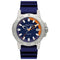 Horloge Heren Nautica NAPKYW001 (Ø 45 mm)