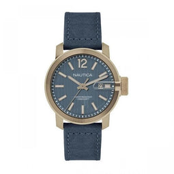 Horloge Heren Nautica NAPSYD004 (44 mm)