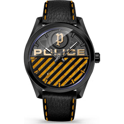 Horloge Heren Police PEWJA2121403 (Ø 42 mm)