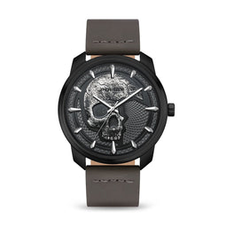Horloge Heren Police PL15714JSU-61A (Ø 44 mm)