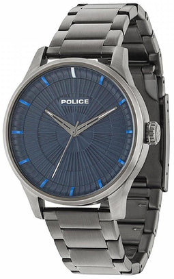 Horloge Heren Police R1453282003 (ø 44 mm)