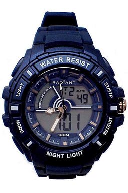 Horloge Heren Radiant RA438602 (45 mm)