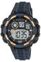 Horloge Heren Radiant RA439601 (45 mm)
