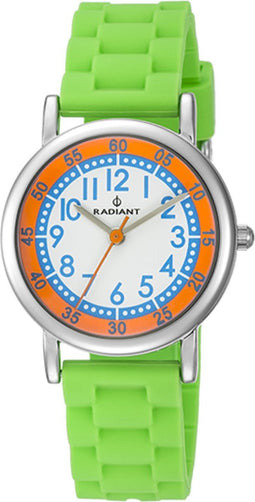 Horloge Kinderen Radiant RA466605 (Ø 32 mm)