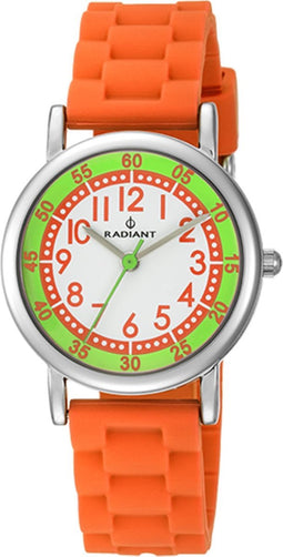 Horloge Kinderen Radiant RA466606 (Ø 32 mm)