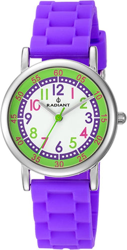 Horloge Kinderen Radiant RA466607 (Ø 32 mm)