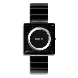 Horloge Uniseks 666 Barcelona 060 (45 mm)