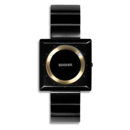Horloge Uniseks 666 Barcelona 061 (45 mm)