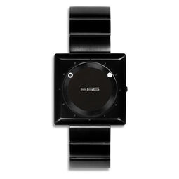 Horloge Uniseks 666 Barcelona 064 (45 mm)