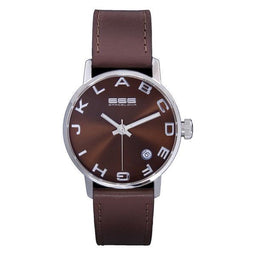 Horloge Uniseks 666 Barcelona 273 (35 mm)