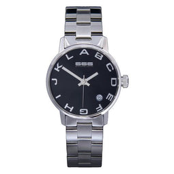 Horloge Uniseks 666 Barcelona 276 (35 mm)