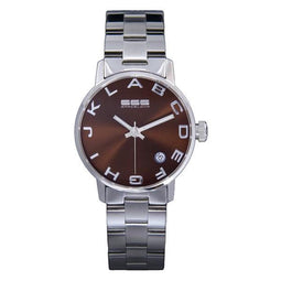 Horloge Uniseks 666 Barcelona 277 (35 mm)