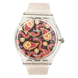 Horloge Uniseks Arabians HBA2239D (40 mm)