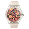 Horloge Uniseks Arabians HBA2239D (40 mm)