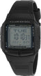 Horloge Uniseks Casio DB-36-1AV (Ø 37 mm)