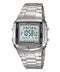 Horloge Uniseks Casio DB-36-1AV (Ø 37 mm)