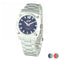 Horloge Uniseks Chronotech CC7079M