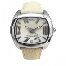 Horloge Uniseks Chronotech CT2188L-20 (42 mm)