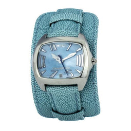 Horloge Uniseks Chronotech CT2188M-24 (46 mm)
