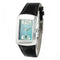 Horloge Uniseks Chronotech CT7017B-01