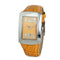 Horloge Uniseks Chronotech CT7017M