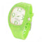 Horloge Uniseks Chronotech CT7134M-07