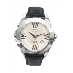 Horloge Uniseks Chronotech CT7636L-06 (Ø 42 mm)