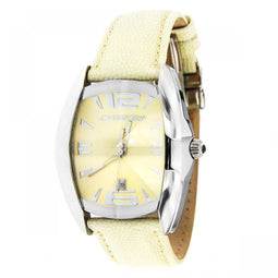 Horloge Uniseks Chronotech CT7814M-04 (40 mm)