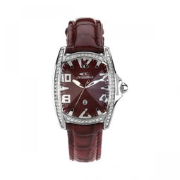 Horloge Uniseks Chronotech CT7988LS-64 (33 mm)