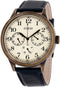 Horloge Uniseks Guess W1101G2 (Ø 46 mm)