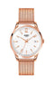 Horloge Uniseks Henry London HL39-M-0026 (Ø 39 mm)