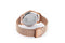 Horloge Uniseks Henry London HL39-M-0026 (Ø 39 mm)