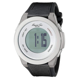 Horloge Uniseks Kenneth Cole 10023867