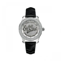 Horloge Uniseks Marc Ecko E10038M1 (39 mm)