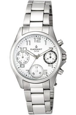 Horloge Uniseks Radiant RA385703A (36 mm)
