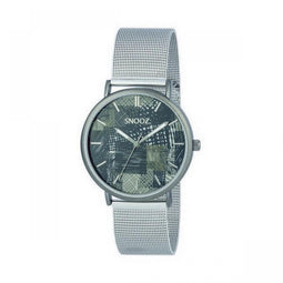 Horloge Uniseks Snooz SAA1042-77 (40 mm)