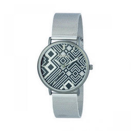 Horloge Uniseks Snooz SAA1042-83 (40 mm)